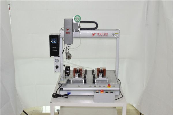 高速焊錫機(jī)生產(chǎn)廠家