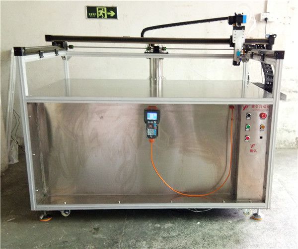 全自動點膠機生產(chǎn)廠家