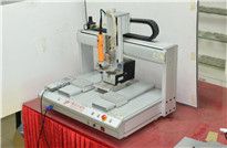 <b>自動送鎖螺絲機,質量安全可靠</b>