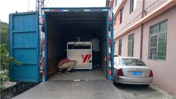 黃膠點膠機生產廠家