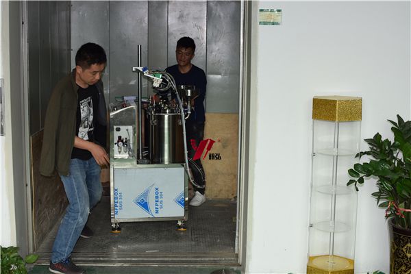 故障指示器灌膠機生產廠家