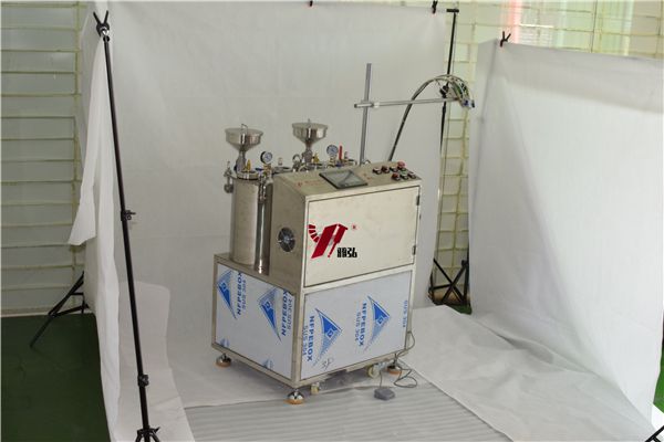 全自動平臺灌膠機