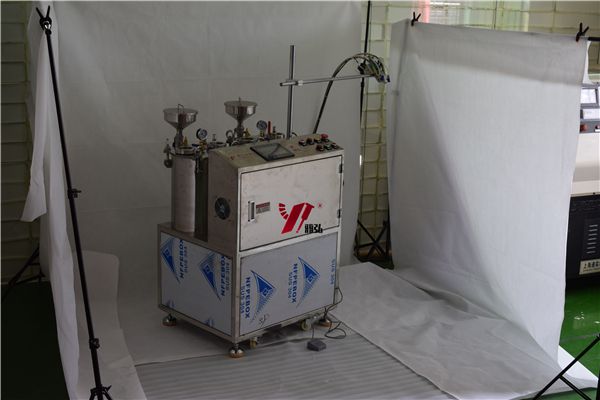 新型ab膠灌膠機