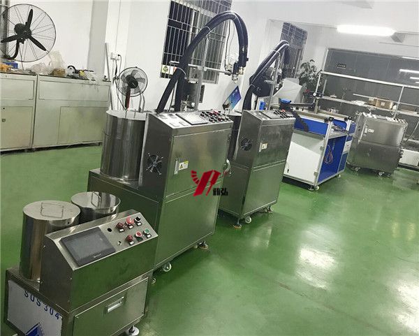 低壓互感器灌膠機