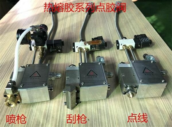 熱熔膠機優質廠家