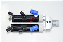 <b>雙液點膠閥廠家,定量精準行業專家</b>