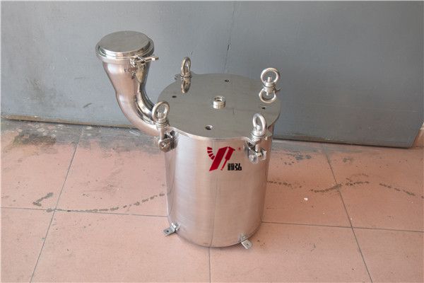 壓力桶廠家批發