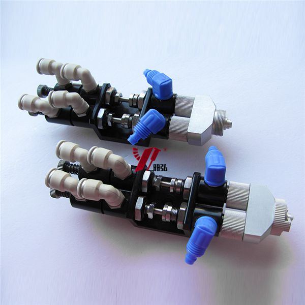 ab點膠閥生產廠家