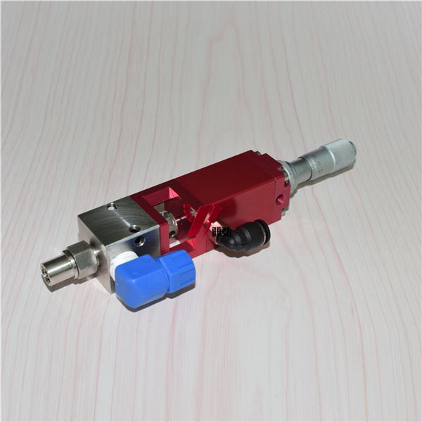 點膠閥生產(chǎn)廠家