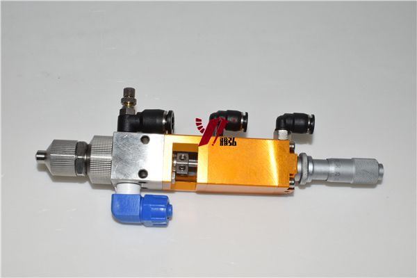 噴霧式點膠閥廠家推薦