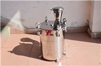 <b>廠家供應設備壓力桶,貨比萬家,品質走心</b>