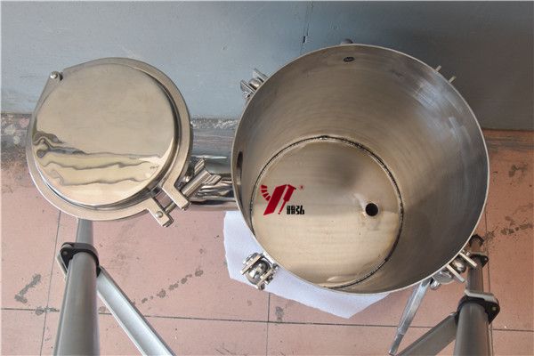 廠家供應設備壓力桶