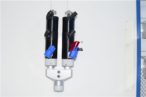 單液點(diǎn)膠閥廠家直營(yíng)