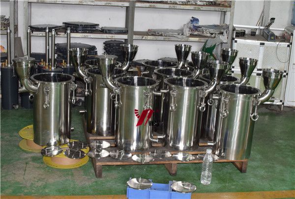 碳鋼壓力桶供應廠家