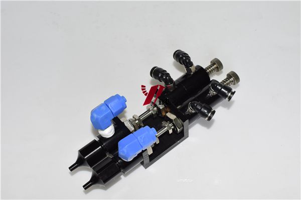 硅膠點膠閥閥廠家推薦