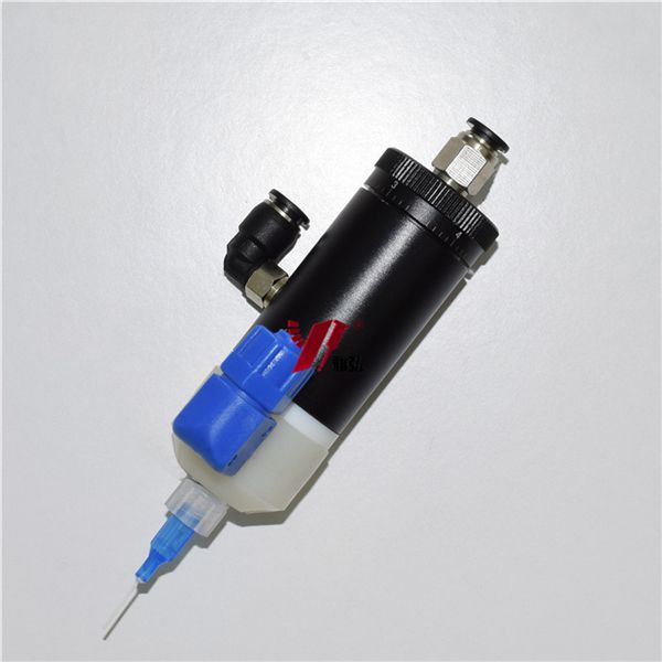 大流量點膠閥廠家