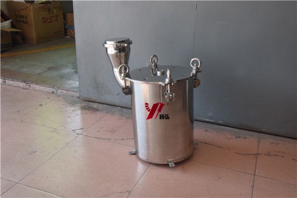 噴漆用攪拌壓力桶廠家