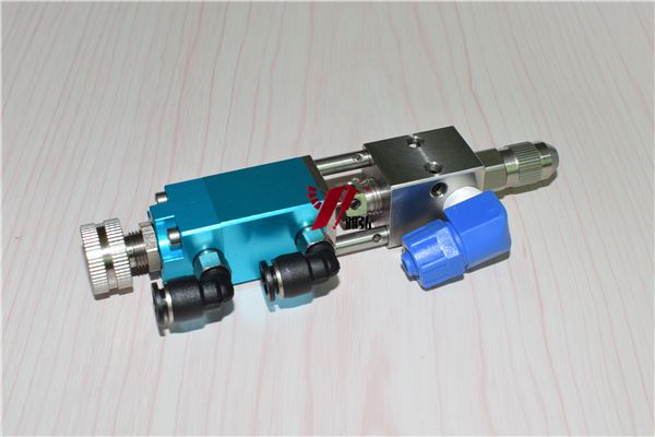 頂針式點膠閥廠家批發