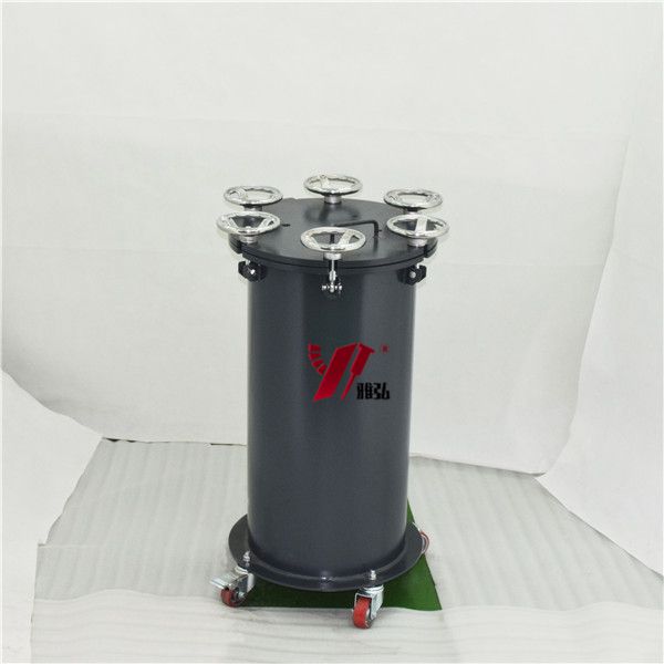 碳鋼壓力桶廠家