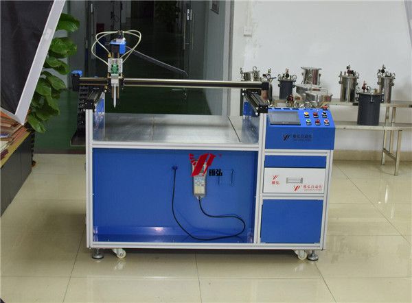 灌膠機(jī)