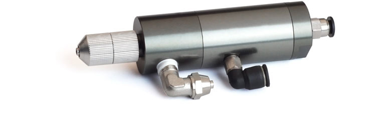 柱塞式點膠閥廠