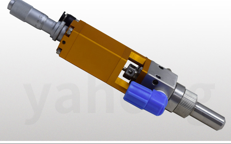 噴霧式點膠閥廠