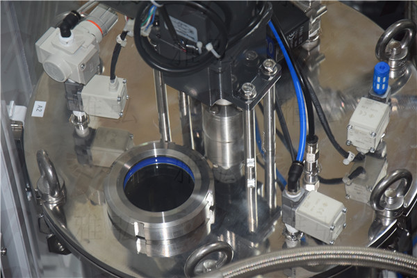 自動(dòng)噴膠機(jī)可視鏡