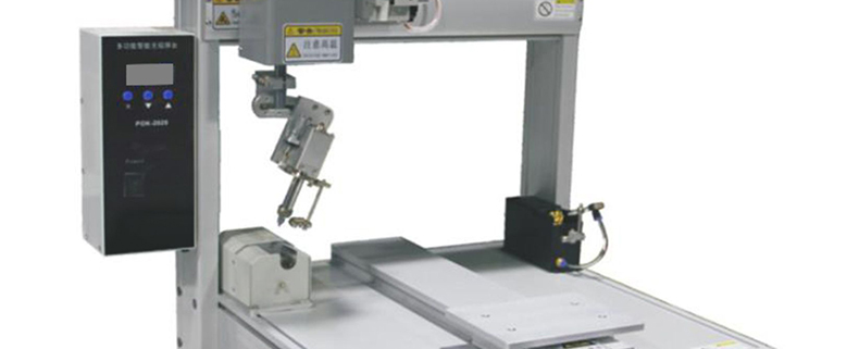 東莞市 焊錫機  生產廠